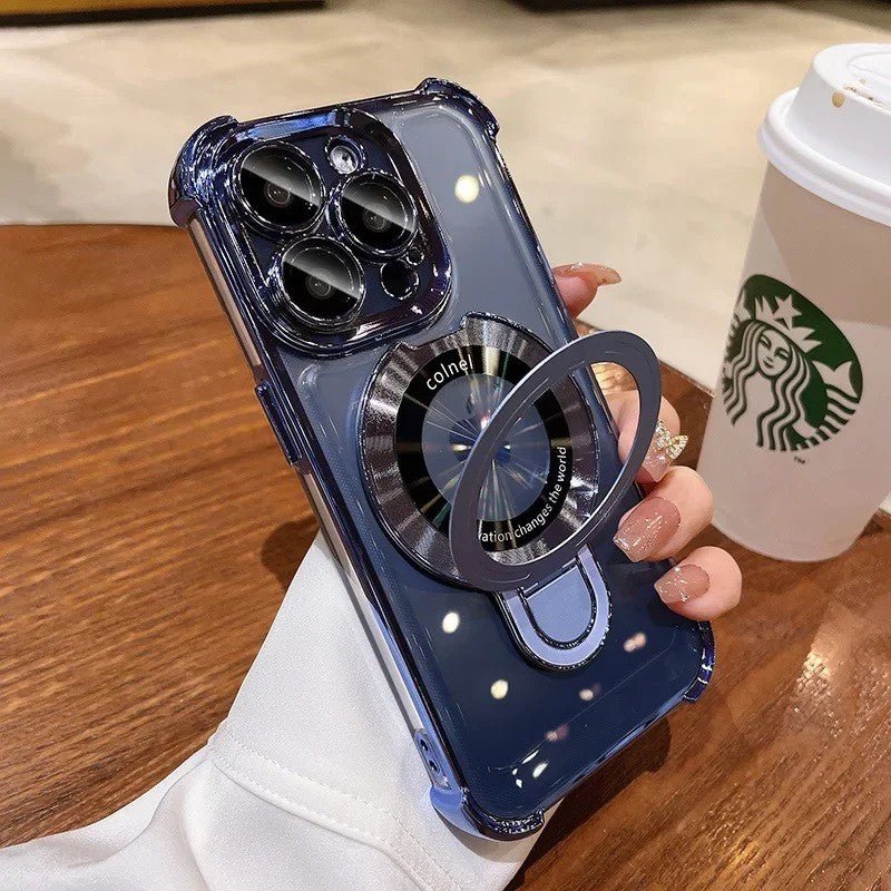 coque iphone 16 pro - 11 à 17 | UltraBouclier - Paralma Media