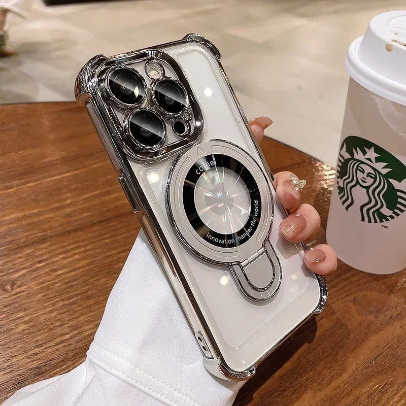 coque iphone 16 pro - 11 à 17 | UltraBouclier - Paralma Media