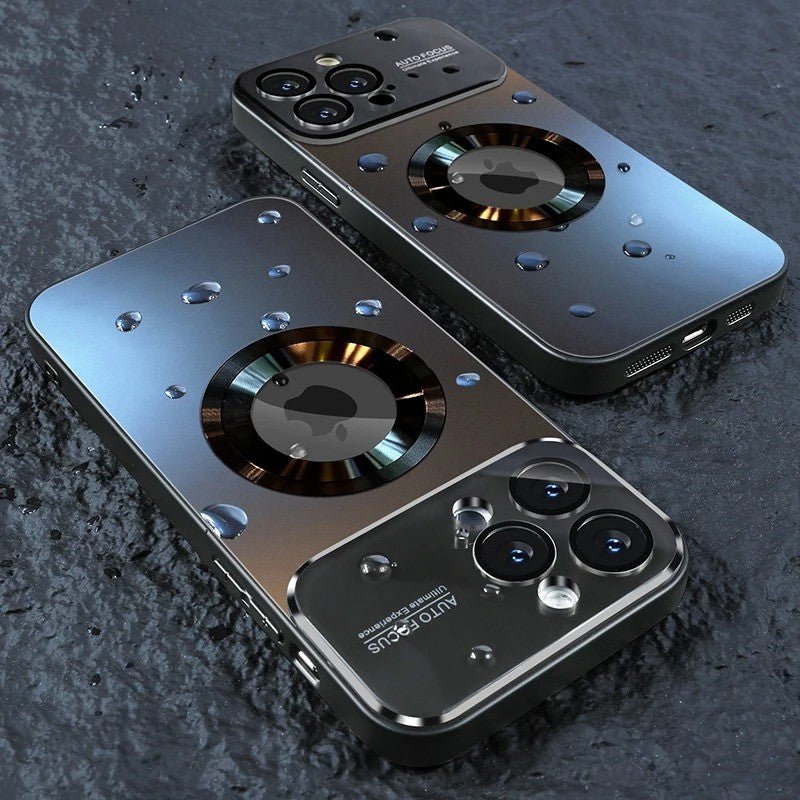 coque iphone 16 pro max - 11 à 17 | NobleGlass - Paralma Media