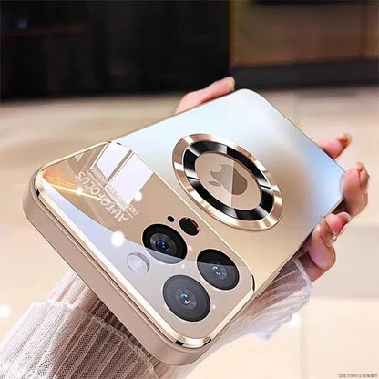 coque iphone 16 pro max - 11 à 17 | NobleGlass - Paralma Media