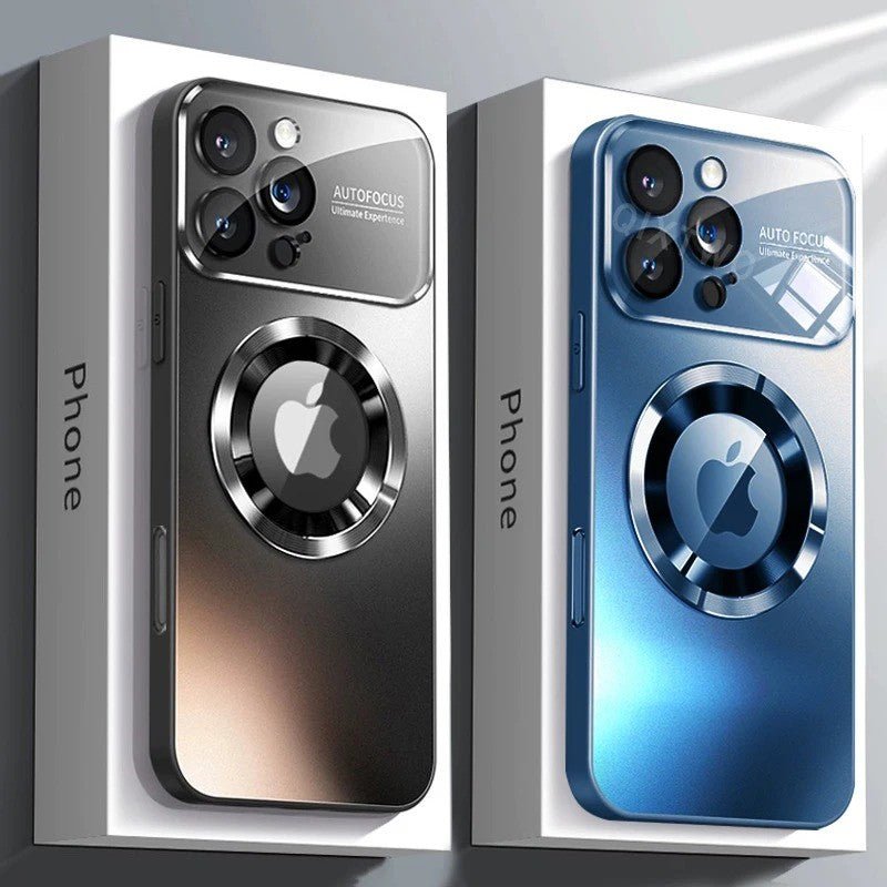 coque iphone 16 pro max - 11 à 17 | NobleGlass - Paralma Media