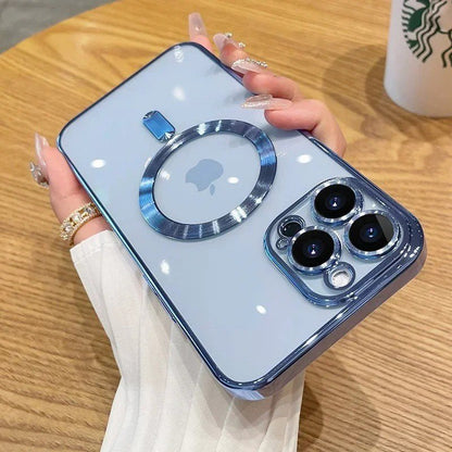 coque iphone | ElegancePro - Paralma Media