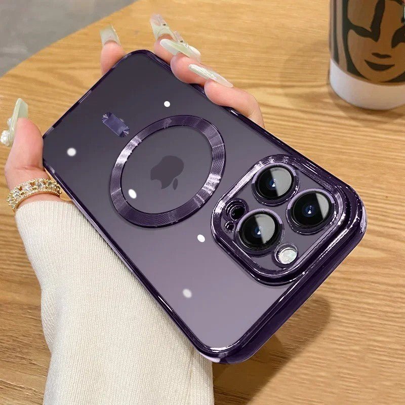 coque iphone | ElegancePro - Paralma Media