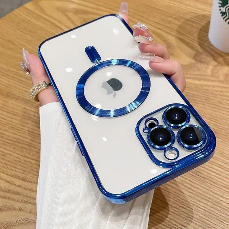 coque iphone | ElegancePro - Paralma Media