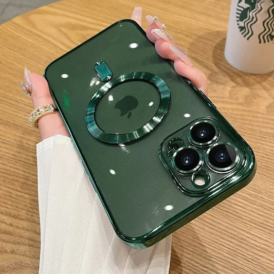coque iphone | ElegancePro - Paralma Media