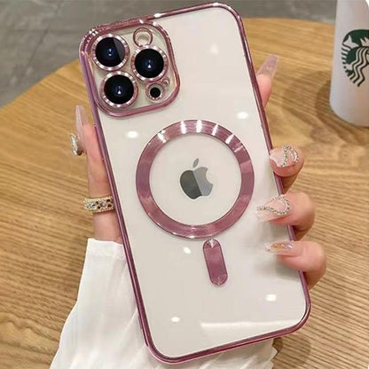 coque iphone | ElegancePro - Paralma Media