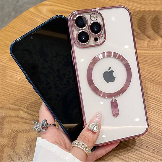 coque iphone | ElegancePro - Paralma Media