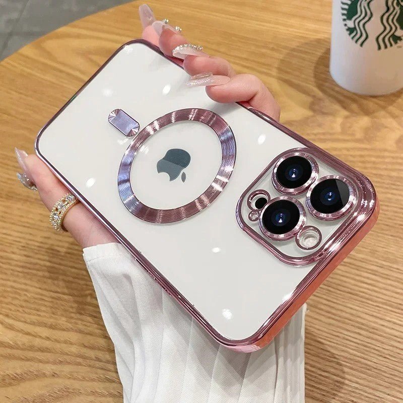 coque iphone | ElegancePro - Paralma Media