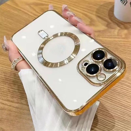 coque iphone | ElegancePro - Paralma Media