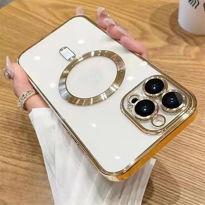 coque iphone | ElegancePro - Paralma Media