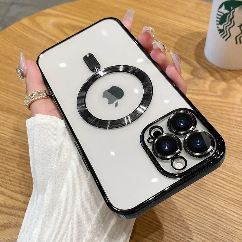 coque iphone | ElegancePro - Paralma Media