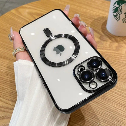 coque iphone | ElegancePro - Paralma Media