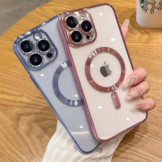 coque iphone | ElegancePro - Paralma Media
