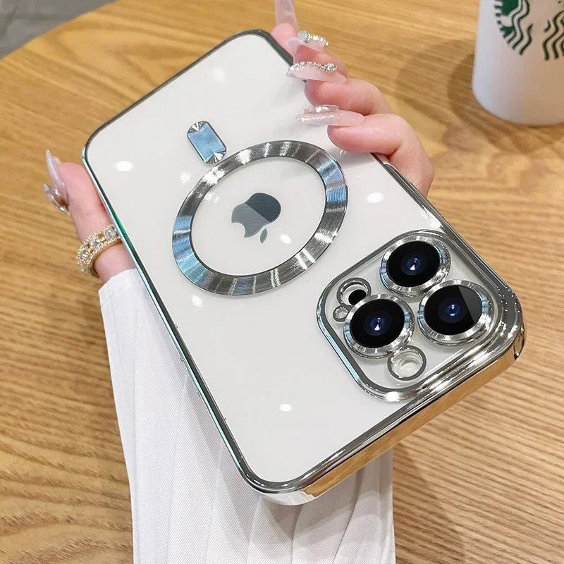 coque iphone | ElegancePro - Paralma Media