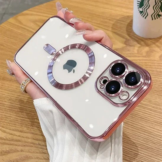 coque iphone | ElegancePro - Paralma Media