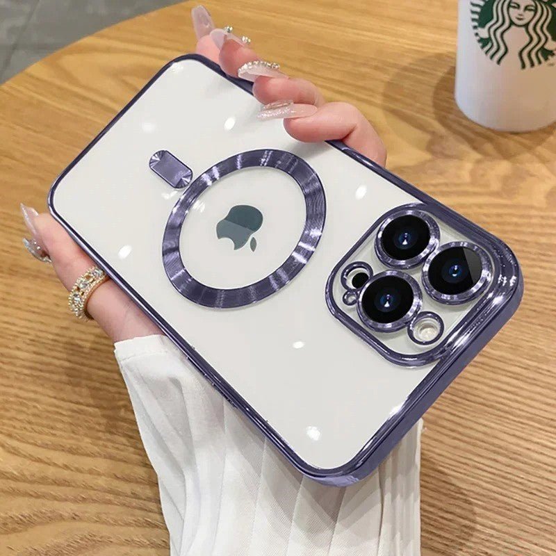 coque iphone | ElegancePro - Paralma Media