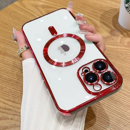 coque iphone | ElegancePro - Paralma Media