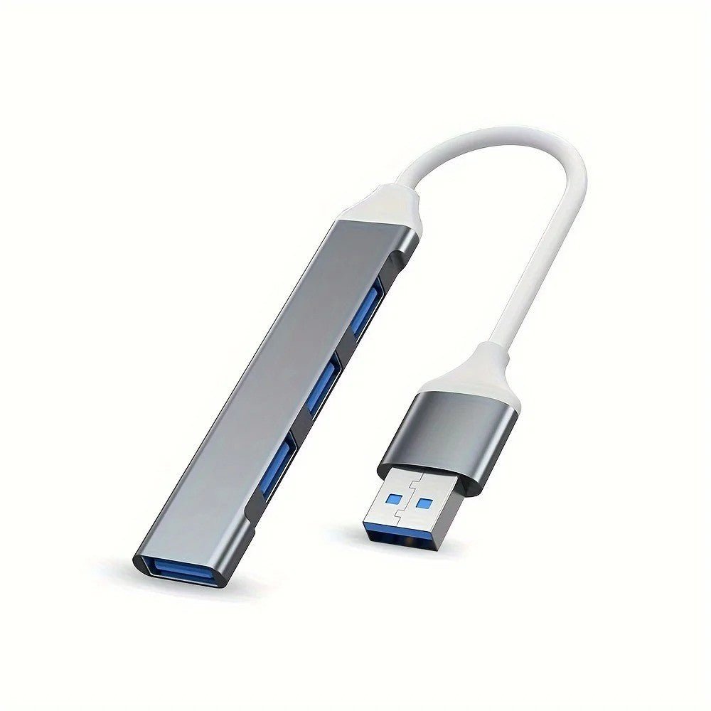 Hub USB | ProConnect 4 ports - Paralma Media