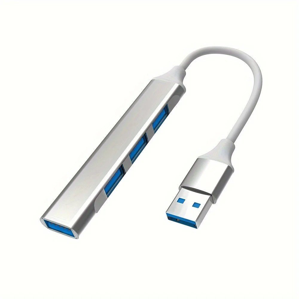 Hub USB | ProConnect 4 ports - Paralma Media