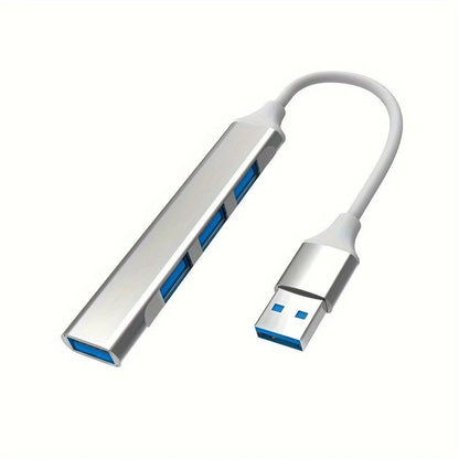 Hub USB | ProConnect 4 ports - Paralma Media
