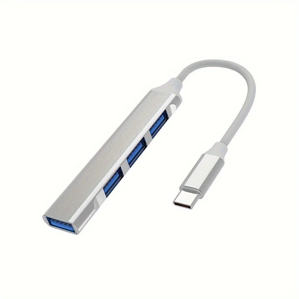 Hub USB | ProConnect 4 ports - Paralma Media