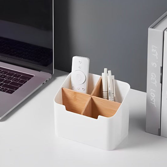 Organisateur de bureau | Élégance Pro - Paralma Media
