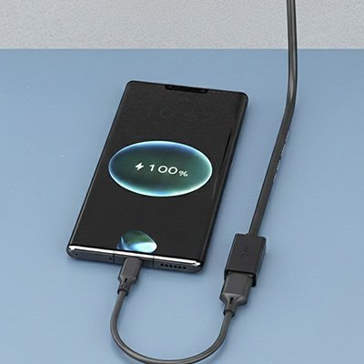 Rallonge USB | ConnectPro USB 3.0 câble d'extension mâle à femelle - Paralma Media