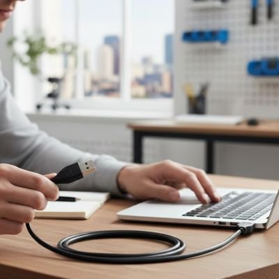 Rallonge USB | Extension Premium - Paralma Media