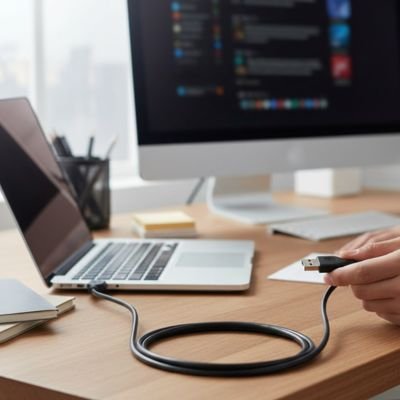 Rallonge USB | Extension Premium - Paralma Media