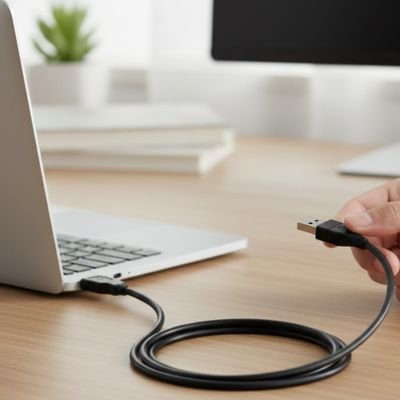 Rallonge USB | Extension Premium - Paralma Media