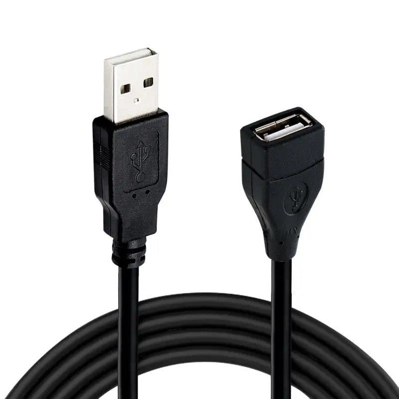 Rallonge USB | Extension Premium - Paralma Media