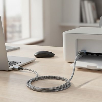 Rallonge USB | Haute Vitesse USB 3.0 - Paralma Media