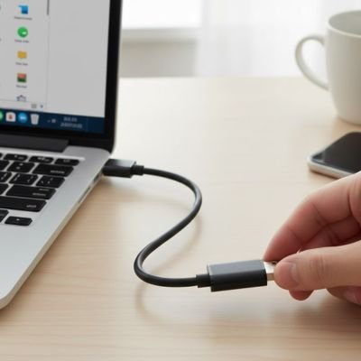Rallonge USB | UltraPremium - Paralma Media