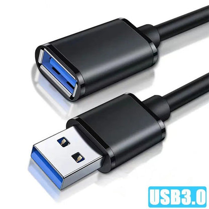 Rallonge USB | UltraPremium - Paralma Media
