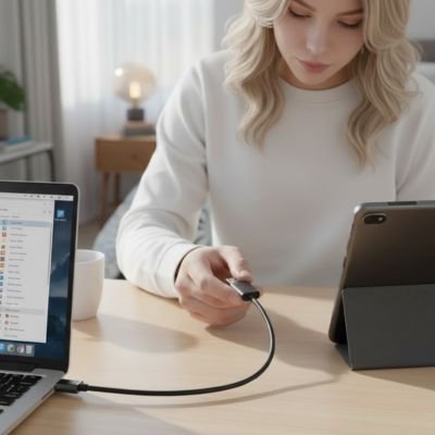 Rallonge USB | UltraPremium - Paralma Media