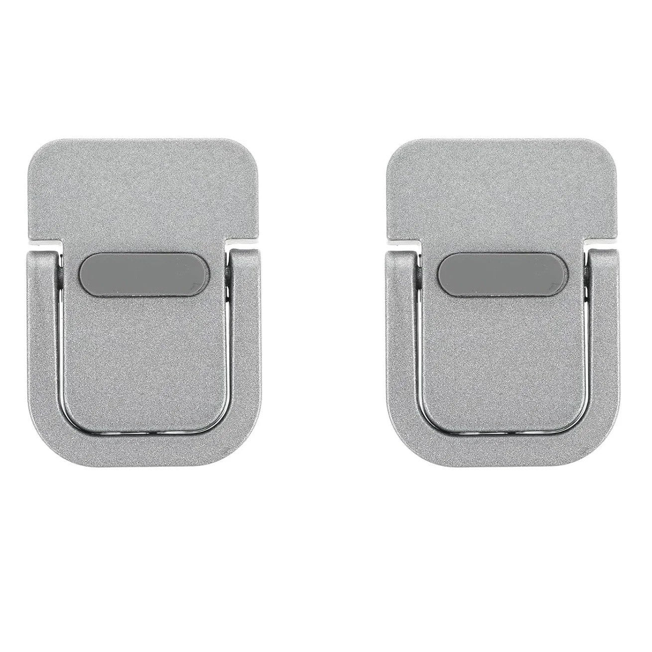 Support ordinateur portable Ergonomique modèle gris