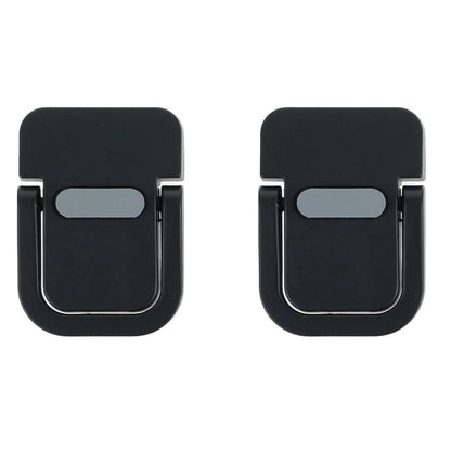 Support ordinateur portable Ergonomique modèle noir